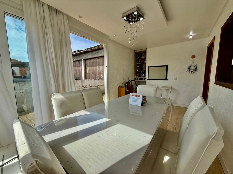 CASA EM NOIVA DO MAR - ACEITA FINANCIAMENTO BANCÁRIO E PARCELAMENTO: 16ª foto da galeria de imagens do imóvel