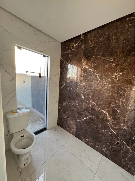 CASA 3DORMITÓRIOS EM CAPÃO NOVO - POSTO 5 / MINHA CASA MINHA VIDA: 5ª foto da galeria de imagens do imóvel