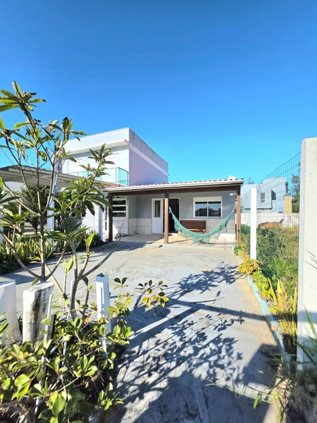 BARBADA! CASA HÁ 01 QUADRA DO MAR - 02 DORMITÓRIOS EM CAPÃO NOVO: 17ª foto da galeria de imagens do imóvel
