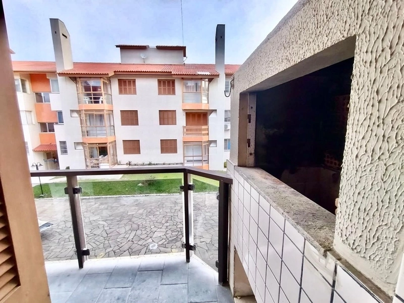 JK COM BOX EM CAPÃO NOVO: 9ª foto da galeria de imagens do imóvel