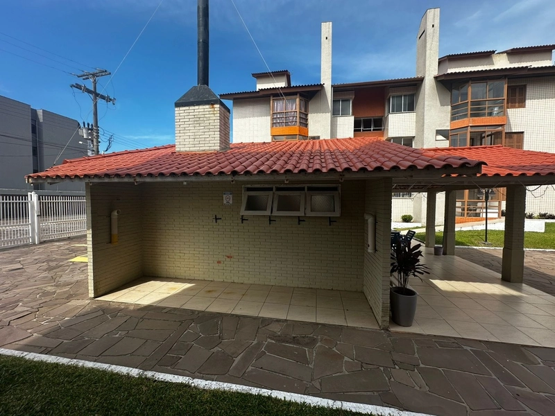 JK COM BOX EM CAPÃO NOVO: 17ª foto da galeria de imagens do imóvel