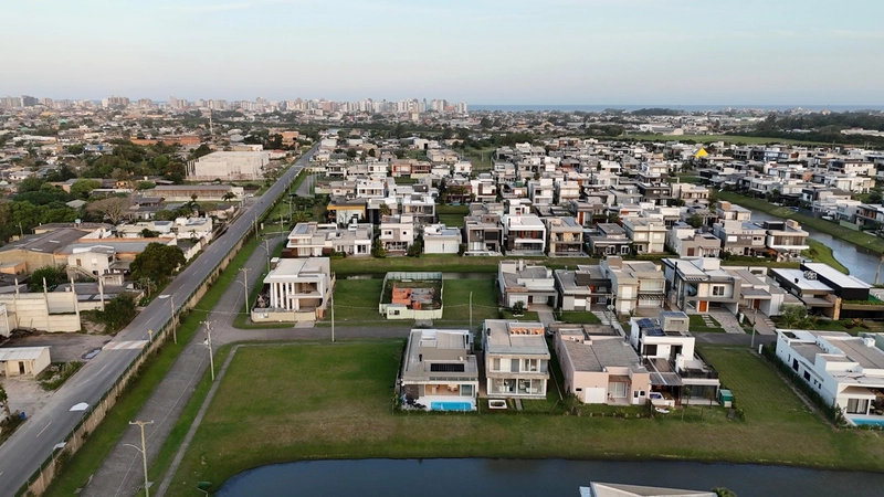 CASA COM 3 SUÍTES | MOB/DEC | CAPÃO ILHAS: 24ª foto da galeria de imagens do imóvel