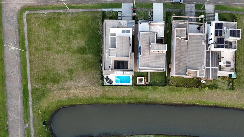 CASA COM 3 SUÍTES | MOB/DEC | CAPÃO ILHAS: 26ª foto da galeria de imagens do imóvel
