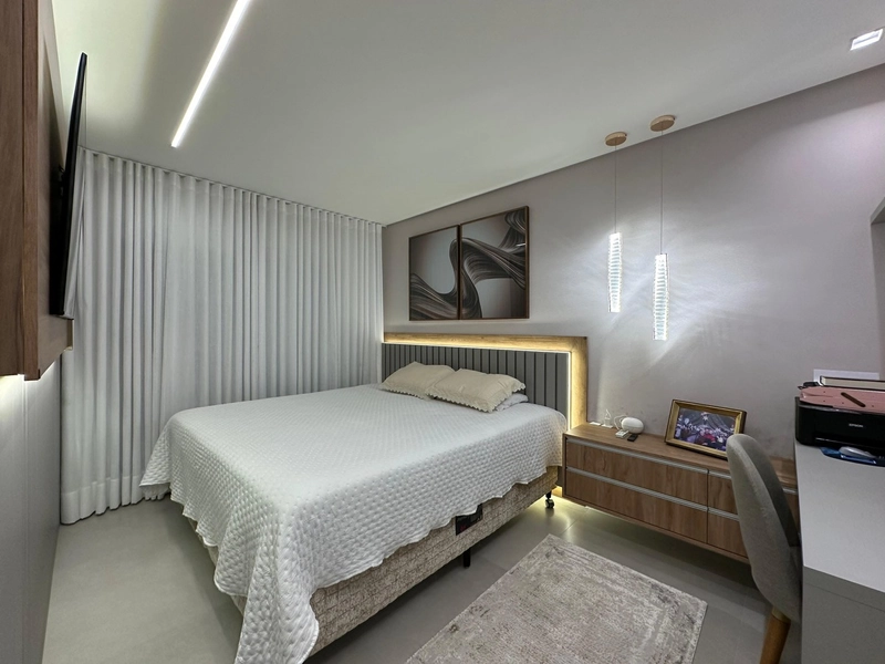 CASA COM 3 SUÍTES | MOB/DEC | CAPÃO ILHAS: 19ª foto da galeria de imagens do imóvel