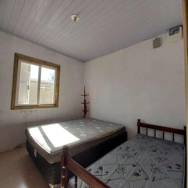 CASA 2 DORMITÓRIOS - EM CAPÃO NOVO / 2 QUADRAS DO MAR: 13ª foto da galeria de imagens do imóvel