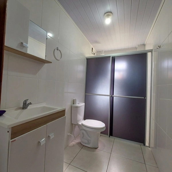 CASA 2 DORMITÓRIOS - EM CAPÃO NOVO / 2 QUADRAS DO MAR: 11ª foto da galeria de imagens do imóvel