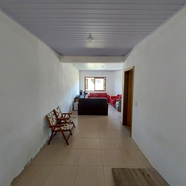 CASA 2 DORMITÓRIOS - EM CAPÃO NOVO / 2 QUADRAS DO MAR: 14ª foto da galeria de imagens do imóvel