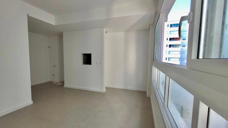 APARTAMENTO 2 DORMITÓRIOS COM SUÍTE E BOX | NAVEGANTES