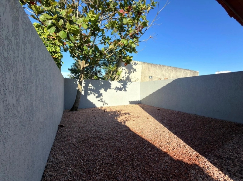Casa com 03 dormitórios na Avenida: 10ª foto da galeria de imagens do imóvel