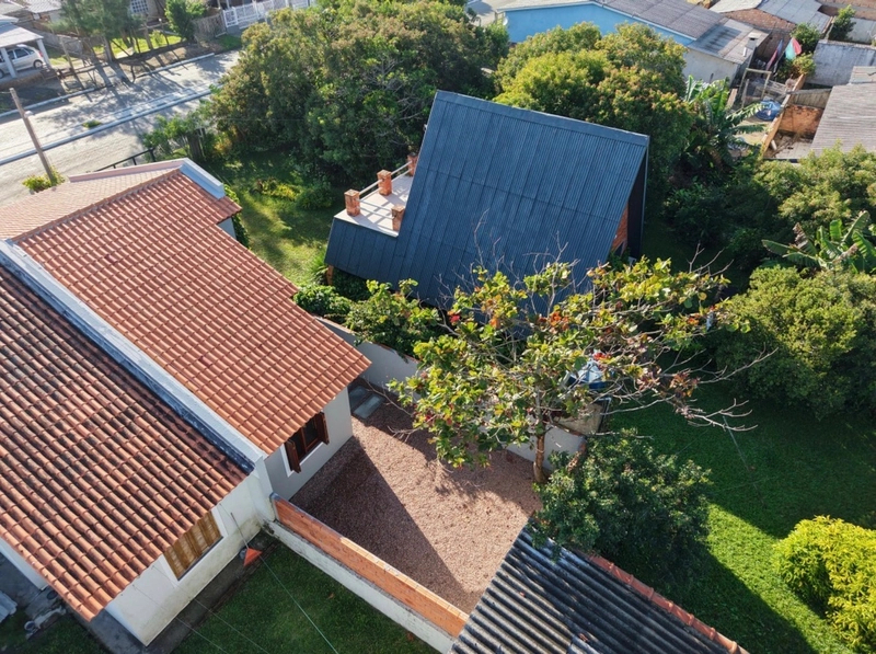 Casa com 03 dormitórios na Avenida: 14ª foto da galeria de imagens do imóvel