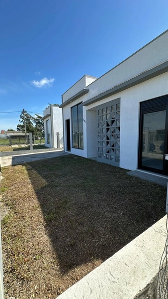 CASA 3 DORMITÓRIOS COM SUITE NO GUARANI: 8ª foto da galeria de imagens do imóvel