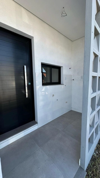 CASA 3 DORMITÓRIOS COM SUITE NO GUARANI: 5ª foto da galeria de imagens do imóvel