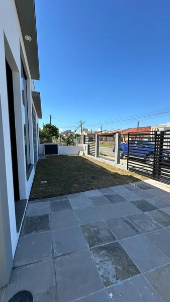 CASA 3 DORMITÓRIOS COM SUITE NO GUARANI: 14ª foto da galeria de imagens do imóvel
