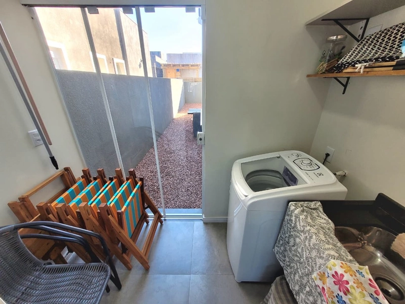 CASA ALTO PADRÃO SEMIMOBILIADA NO GUARANI: 9ª foto da galeria de imagens do imóvel