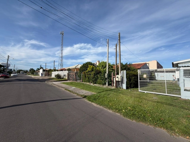 CASA 3 QUARTOS NA ZONA NOVA COM TERRENO INTEIRO: 22ª foto da galeria de imagens do imóvel