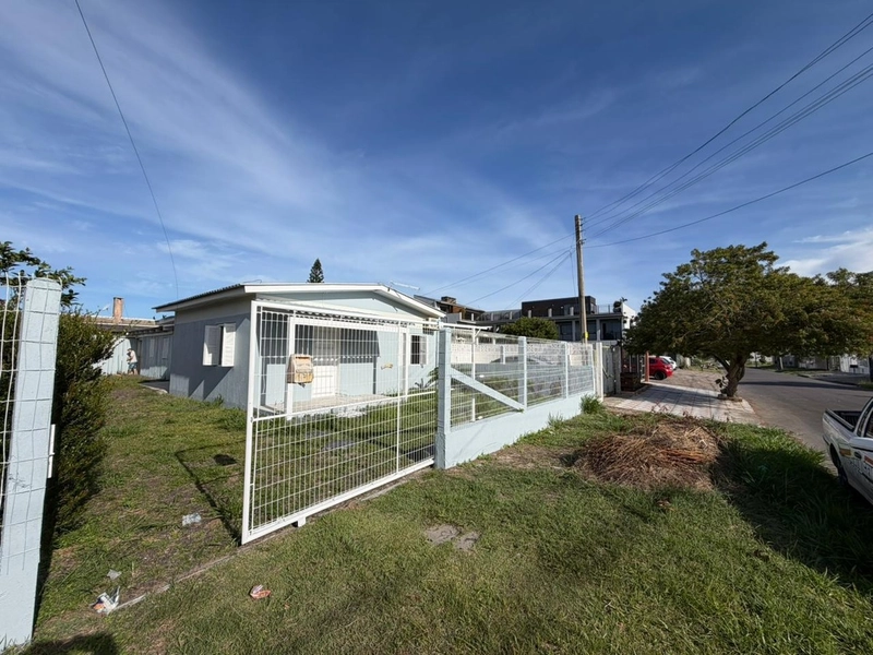 CASA 3 QUARTOS NA ZONA NOVA COM TERRENO INTEIRO: 21ª foto da galeria de imagens do imóvel