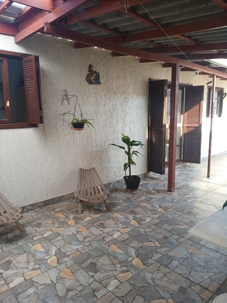 CASA A VENDA EM CAPÃO DA CANOA ÓTIMA LOCALIZAÇÃO FINANCIA MCMV: 7ª foto da galeria de imagens do imóvel