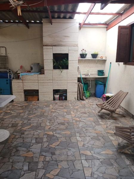 CASA A VENDA EM CAPÃO DA CANOA ÓTIMA LOCALIZAÇÃO FINANCIA MCMV: 8ª foto da galeria de imagens do imóvel