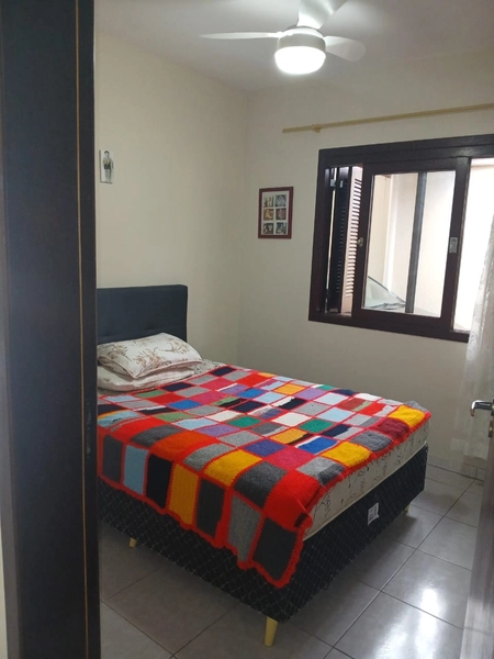 CASA A VENDA EM CAPÃO DA CANOA ÓTIMA LOCALIZAÇÃO FINANCIA MCMV: 4ª foto da galeria de imagens do imóvel