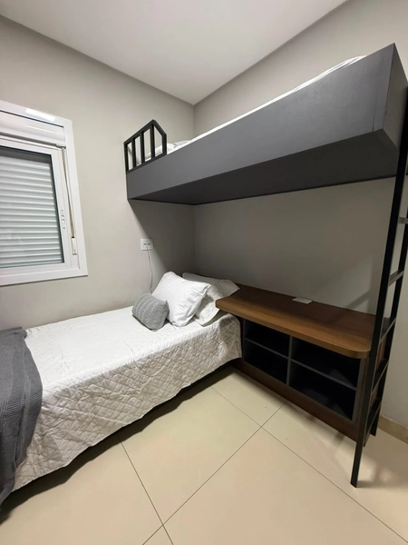 CASA 2 DORMITÓRIOS COM SUÍTE NA GUARANI: 7ª foto da galeria de imagens do imóvel