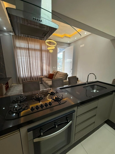 CASA 2 DORMITÓRIOS COM SUÍTE NA GUARANI: 11ª foto da galeria de imagens do imóvel