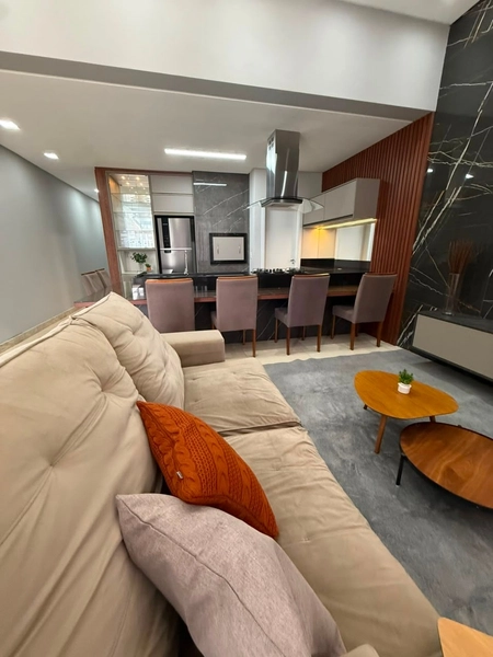 CASA 2 DORMITÓRIOS COM SUÍTE NA GUARANI: 10ª foto da galeria de imagens do imóvel