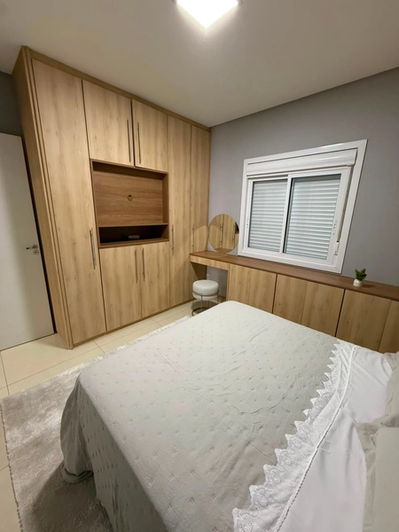 CASA 2 DORMITÓRIOS COM SUÍTE NA GUARANI: 5ª foto da galeria de imagens do imóvel