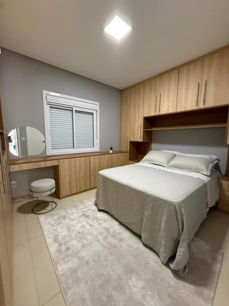 CASA 2 DORMITÓRIOS COM SUÍTE NA GUARANI: 6ª foto da galeria de imagens do imóvel