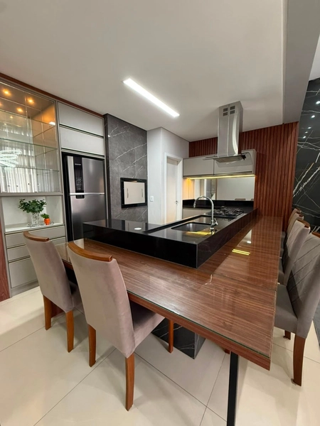 CASA 2 DORMITÓRIOS COM SUÍTE NA GUARANI: 12ª foto da galeria de imagens do imóvel