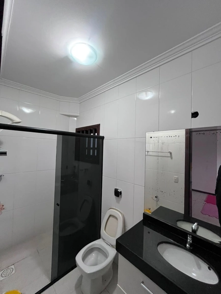 MANSÃO COM 4 DORMITÓRIOS E POTENCIAL COMERCIAL: 6ª foto da galeria de imagens do imóvel