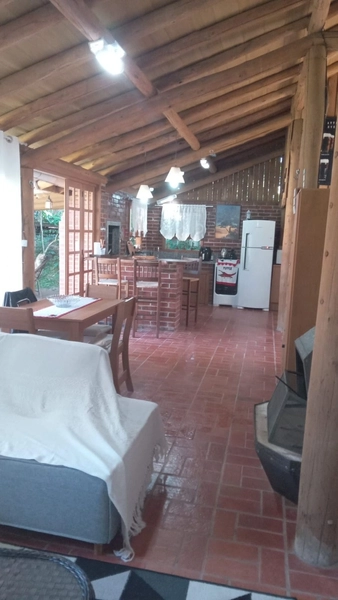 SITIO NO IATE CLUBE LAGOA DA PINGUELA: 8ª foto da galeria de imagens do imóvel