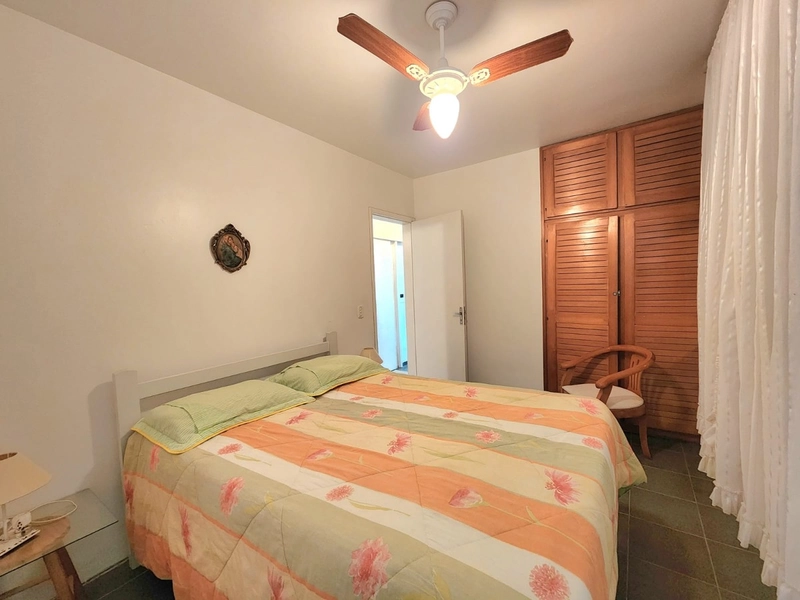 CASA COM 3 DORMITÓRIOS EM CAPÃO NOVO: 10ª foto da galeria de imagens do imóvel