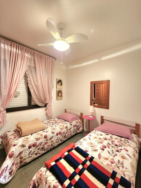 CASA COM 3 DORMITÓRIOS EM CAPÃO NOVO: 8ª foto da galeria de imagens do imóvel