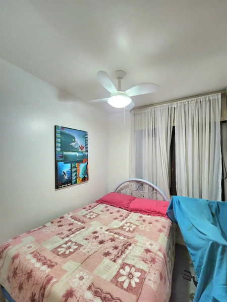 CASA COM 3 DORMITÓRIOS EM CAPÃO NOVO: 12ª foto da galeria de imagens do imóvel