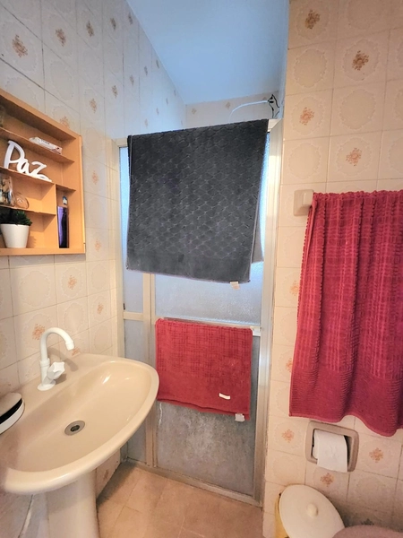 CASA COM 3 DORMITÓRIOS EM CAPÃO NOVO: 5ª foto da galeria de imagens do imóvel
