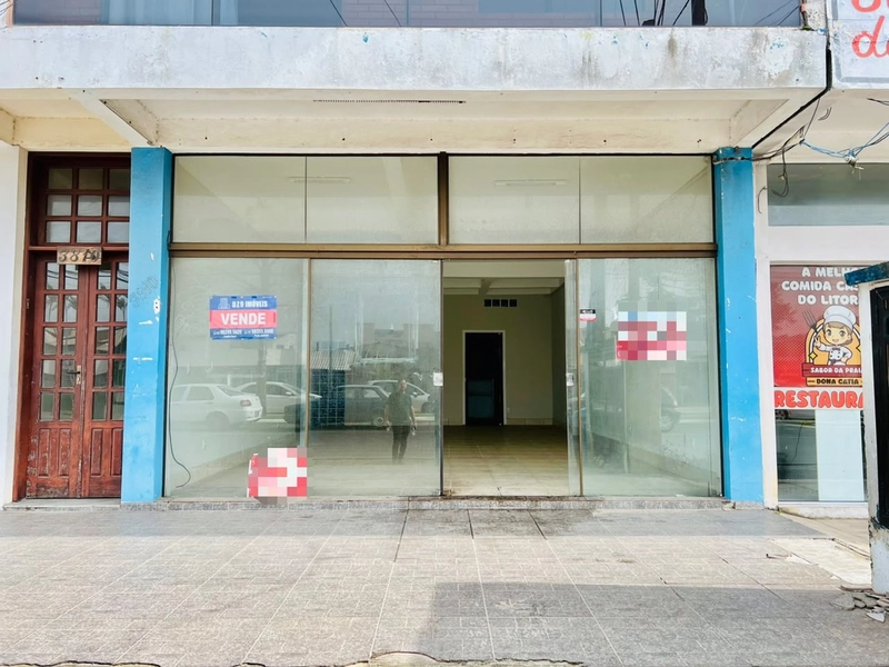 SALA COMERCIAL NO CENTRO DE CAPÃO NOVO: 10ª foto da galeria de imagens do imóvel