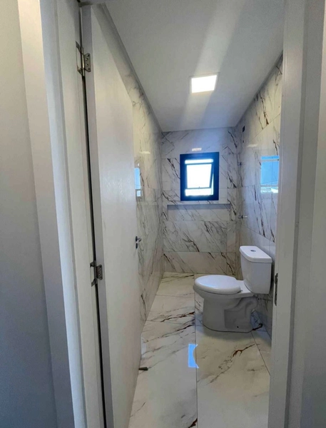 Maior casa geminada à venda: 6ª foto da galeria de imagens do imóvel