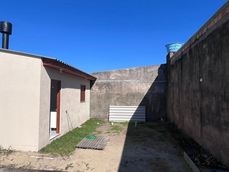 CASA NO REMANSO - 2 DORMITÓRIOS: 10ª foto da galeria de imagens do imóvel
