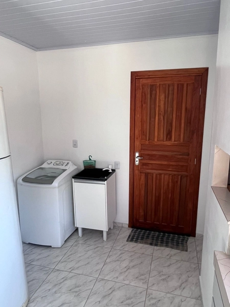 CASA NO REMANSO - 2 DORMITÓRIOS: 4ª foto da galeria de imagens do imóvel