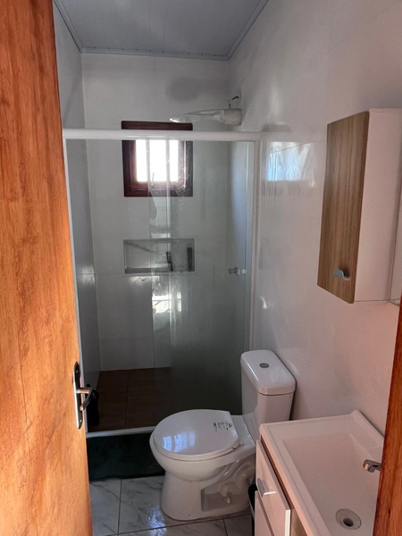 CASA NO REMANSO - 2 DORMITÓRIOS: 6ª foto da galeria de imagens do imóvel