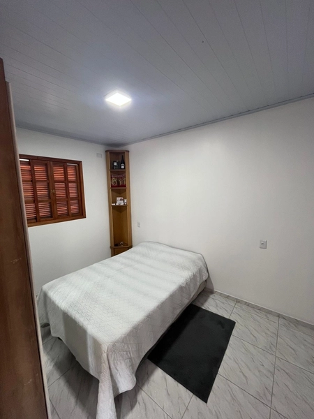 CASA NO REMANSO - 2 DORMITÓRIOS: 3ª foto da galeria de imagens do imóvel