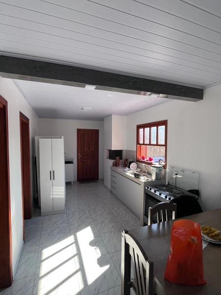 CASA NO REMANSO - 2 DORMITÓRIOS: 2ª foto da galeria de imagens do imóvel