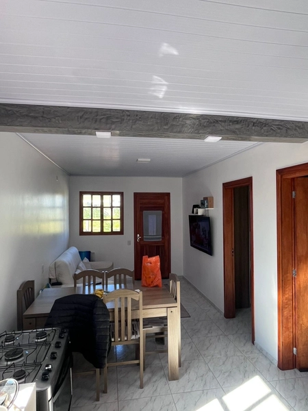 CASA NO REMANSO - 2 DORMITÓRIOS: 7ª foto da galeria de imagens do imóvel