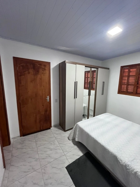 CASA NO REMANSO - 2 DORMITÓRIOS: 5ª foto da galeria de imagens do imóvel