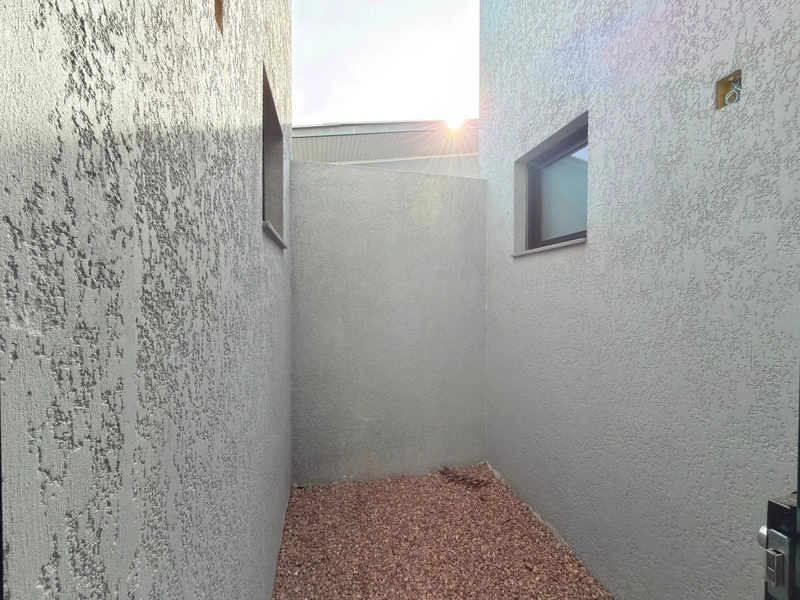 CASA NOVA! 2 DORMITÓRIOS COM SUÍTE EM CAPÃO NOVO: 7ª foto da galeria de imagens do imóvel