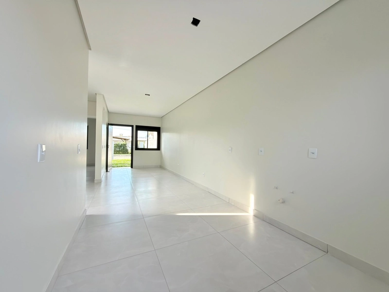 CASA NOVA! 2 DORMITÓRIOS COM SUÍTE EM CAPÃO NOVO: 6ª foto da galeria de imagens do imóvel