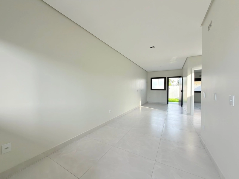 CASA NOVA! 2 DORMITÓRIOS COM SUÍTE EM CAPÃO NOVO: 12ª foto da galeria de imagens do imóvel