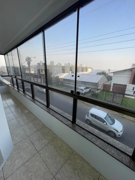 APARTAMENTO BEIRA MAR C/3 DORMITÓRIOS