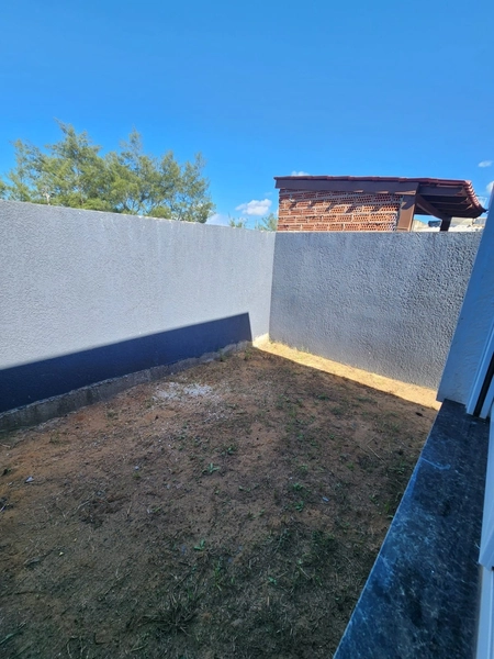 CASA 2 DORMITÓRIOS A 100 METROS DO MAR: 13ª foto da galeria de imagens do imóvel