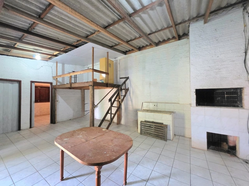 CASA 02 DORMITÓRIOS  A VENDA EM CAPÃO NOVO: 10ª foto da galeria de imagens do imóvel